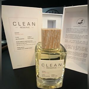 Clean Reserve Blonde Rose Eau de Parfum